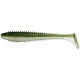 Keitech Fat Swing Impact 3,3'' (8,5 cm)
